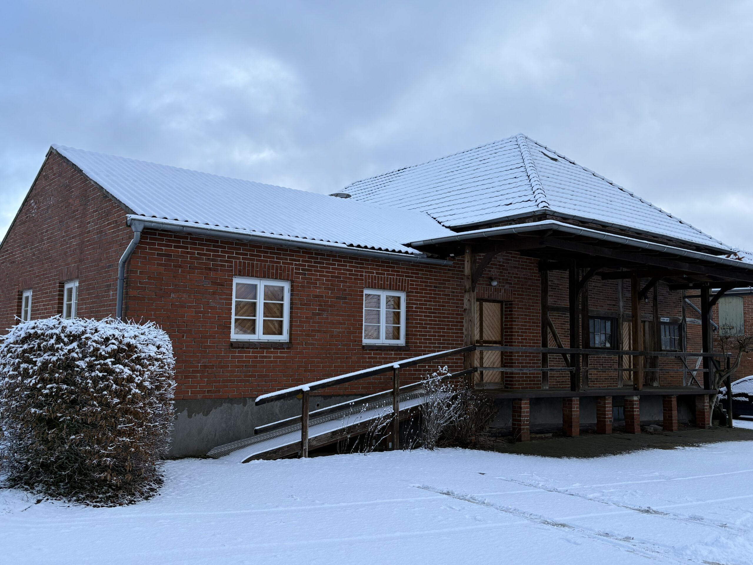 Ein gutes Mühlenjahr 2026